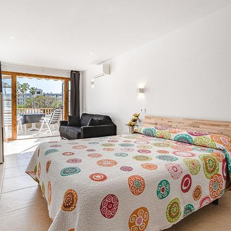 Lovely Studio, La Pinta Beach, Complex Los Geranios Costa Adeje  Exteriér fotografie