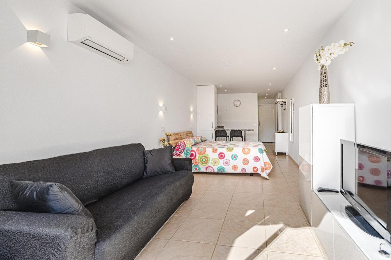 Lovely Studio, La Pinta Beach, Complex Los Geranios Costa Adeje  Exteriér fotografie